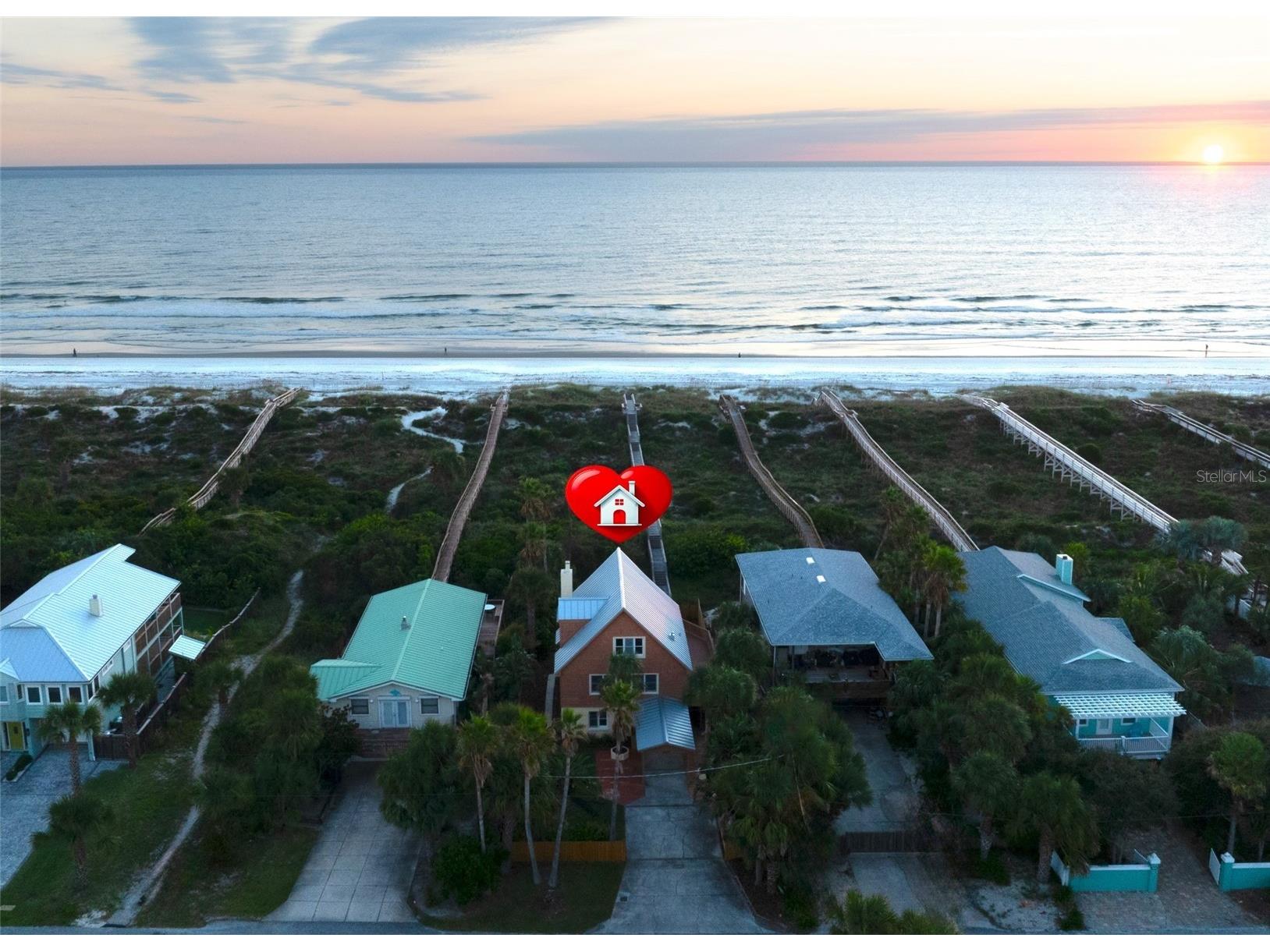 5336 Atlantic View Saint Augustine FL 32080 - ATLANTIC OCAEN FC313838 image3