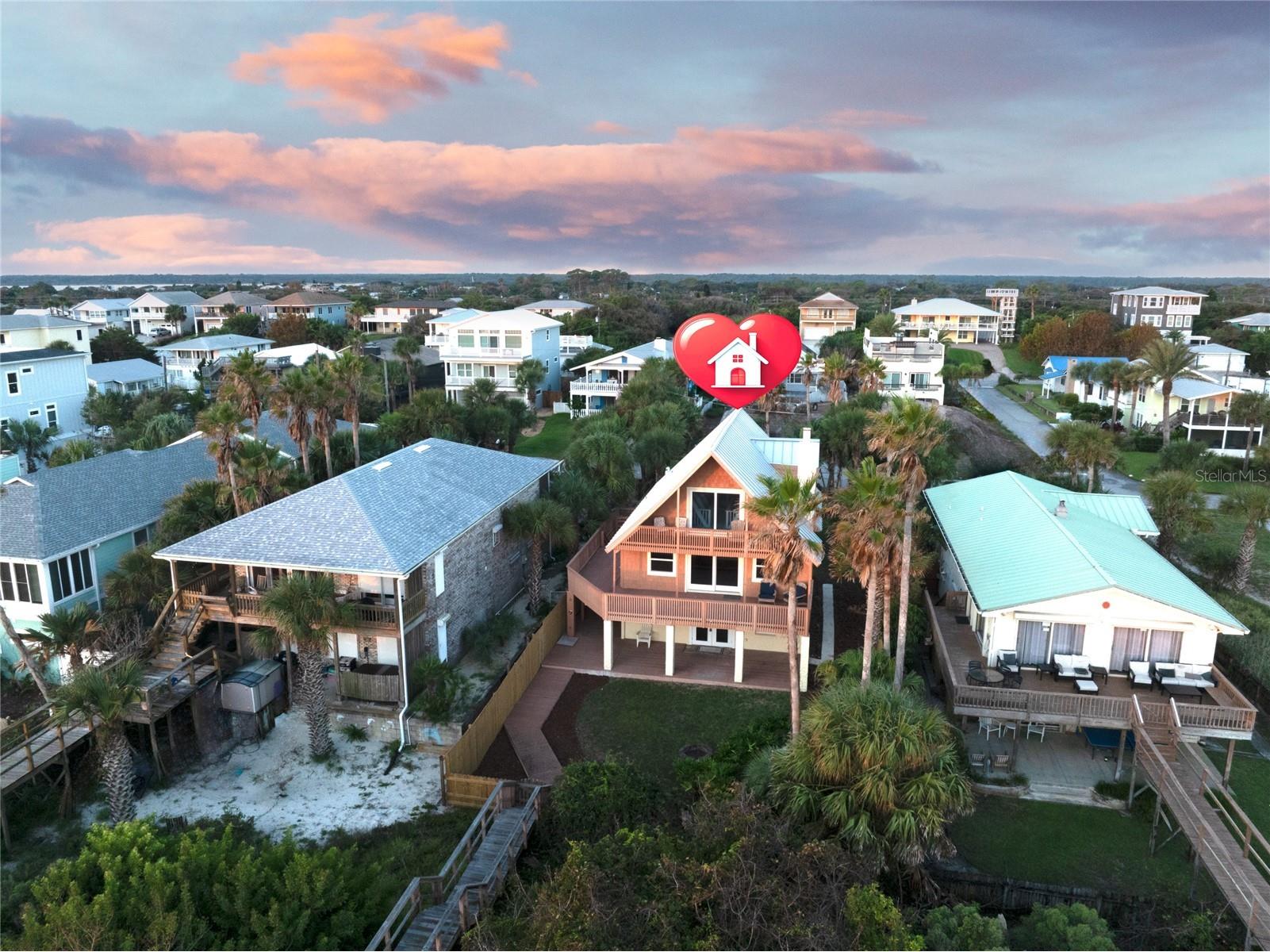 5336 Atlantic View Saint Augustine FL 32080 - ATLANTIC OCAEN FC313838 image4