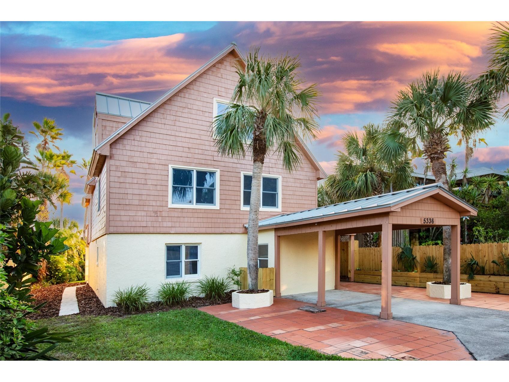 5336 Atlantic View Saint Augustine FL 32080 - ATLANTIC OCAEN FC313838 image5