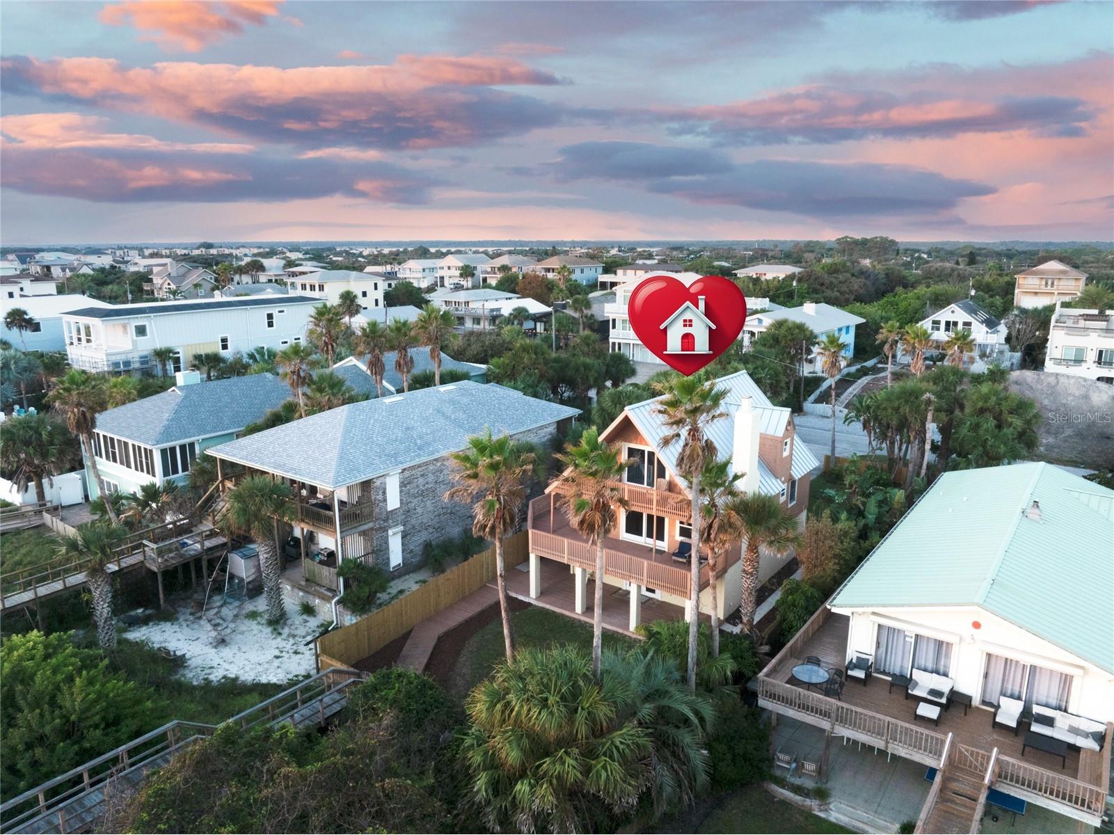 5336 Atlantic View Saint Augustine FL 32080 - ATLANTIC OCAEN FC313838 image84