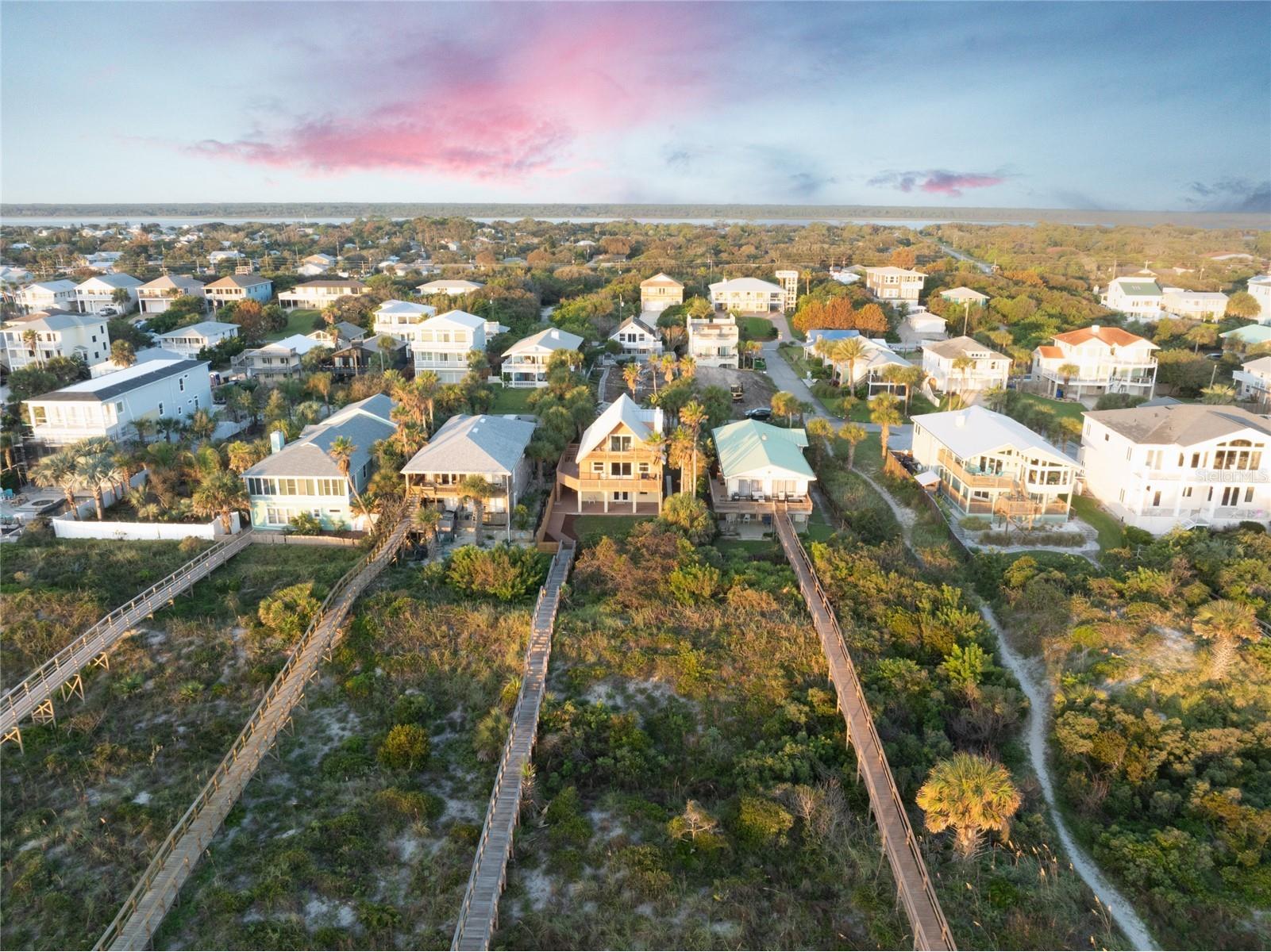 5336 Atlantic View Saint Augustine FL 32080 - ATLANTIC OCAEN FC313838 image86