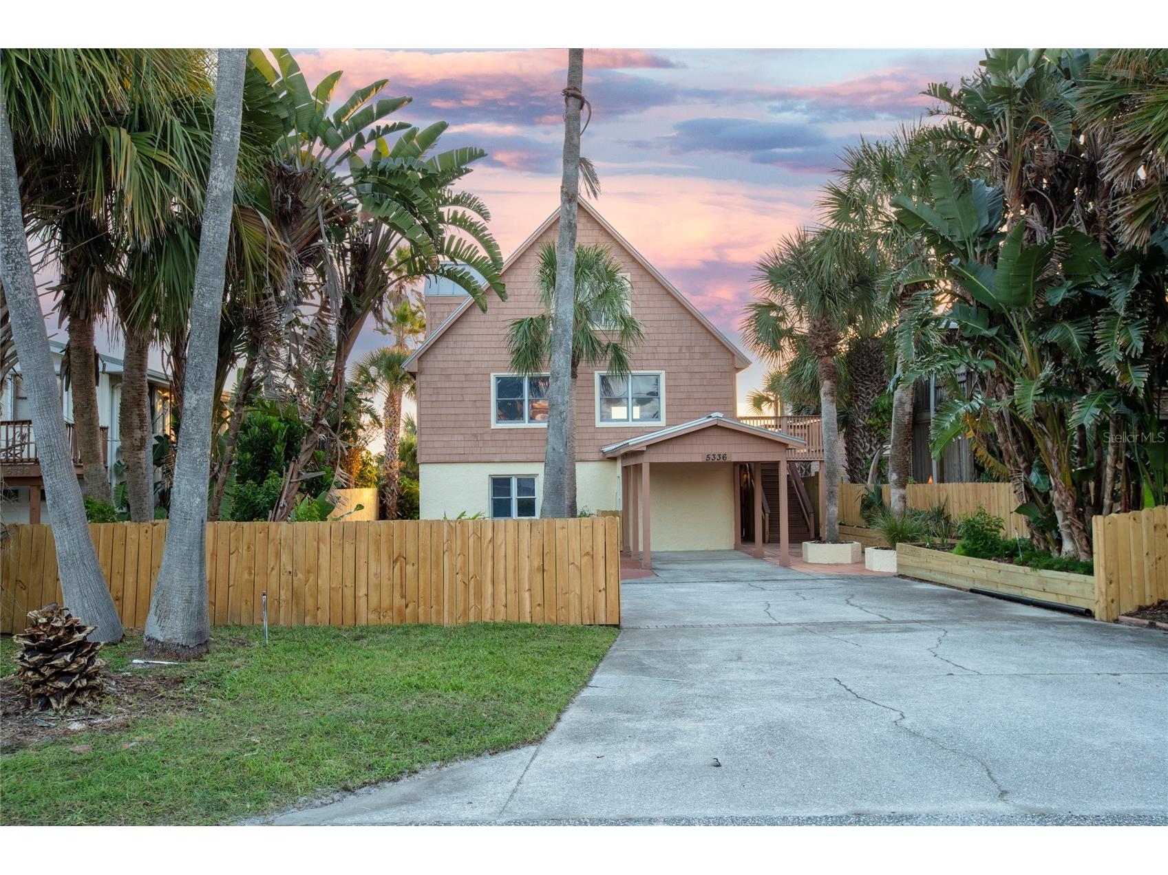 5336 Atlantic View Saint Augustine FL 32080 - ATLANTIC OCAEN FC313838 image88