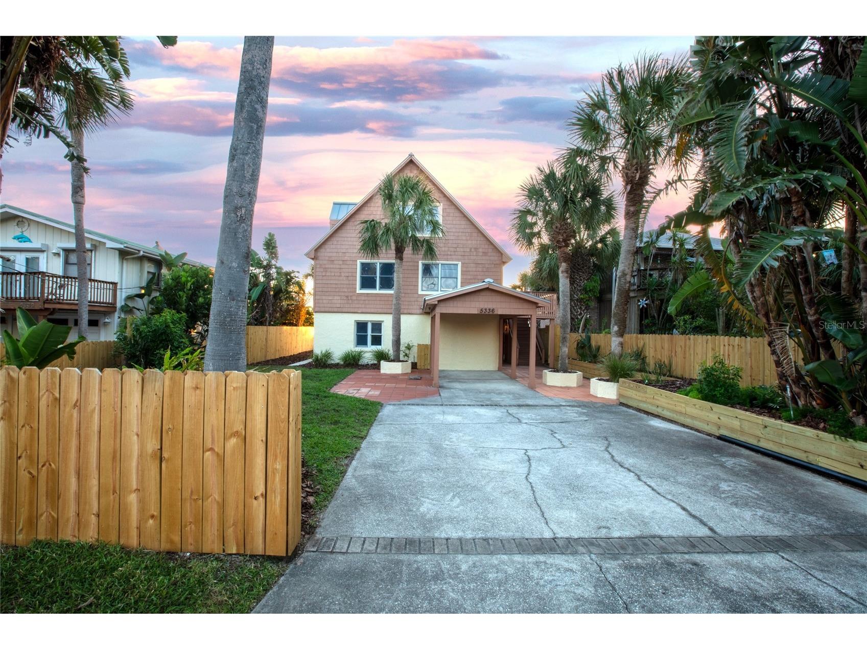 5336 Atlantic View Saint Augustine FL 32080 - ATLANTIC OCAEN FC313838 image90