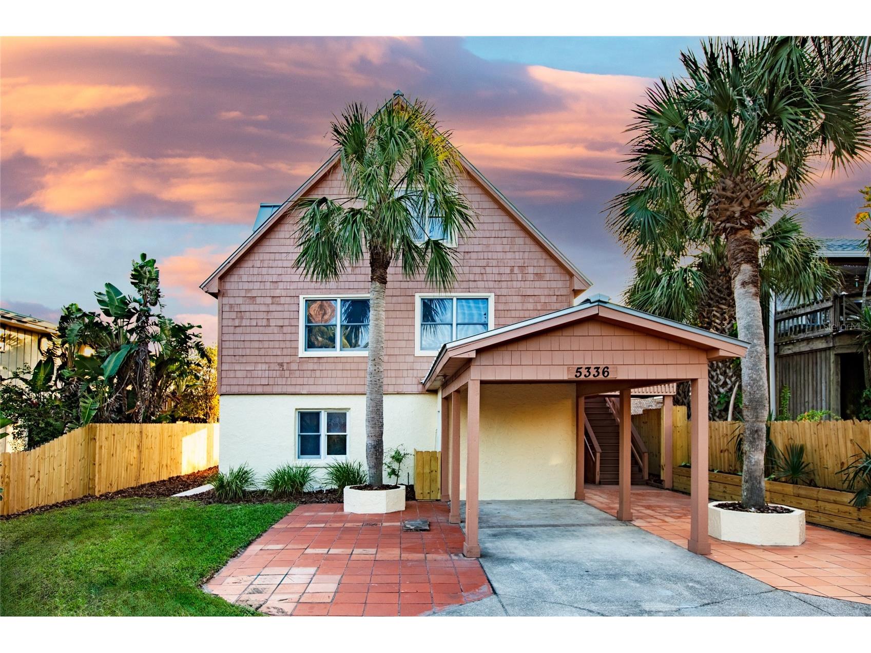 5336 Atlantic View Saint Augustine FL 32080 - ATLANTIC OCAEN FC313838 image91