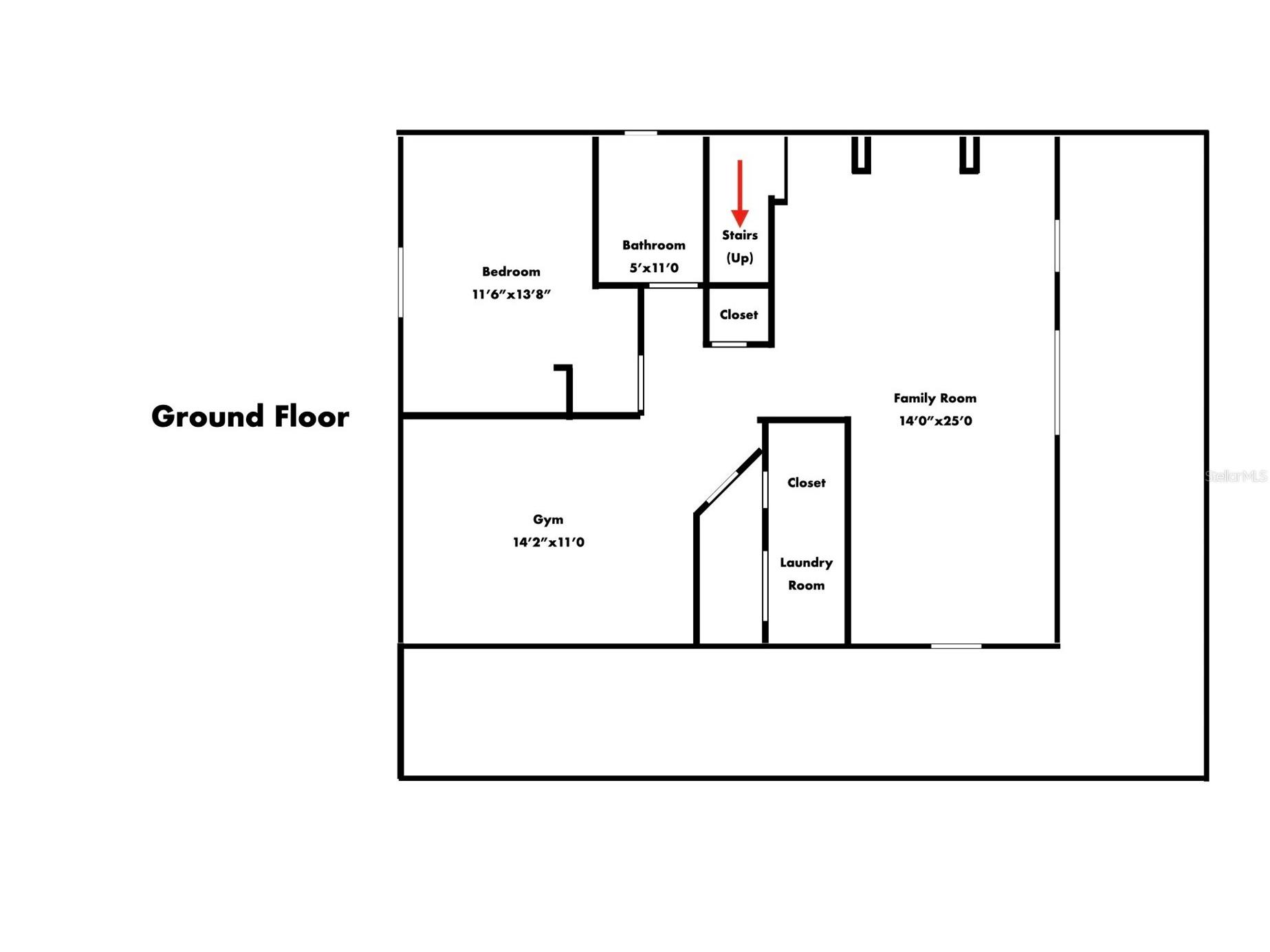 5336 Atlantic View Saint Augustine FL 32080 - ATLANTIC OCAEN FC313838 image98