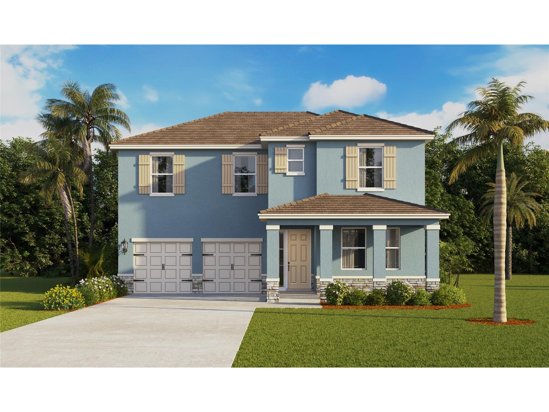 5336 Cloudberry Avenue Lakeland FL 33811 O6400830 image1