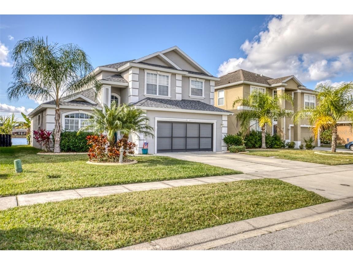 5336 Coquina Shores Lane Port Orange FL 32128 V4946209 image1
