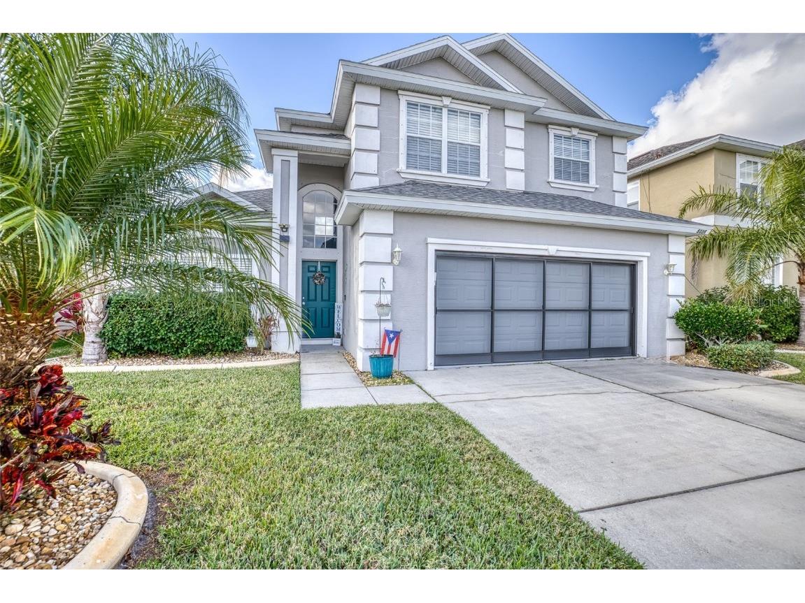 5336 Coquina Shores Lane Port Orange FL 32128 V4946209 image2