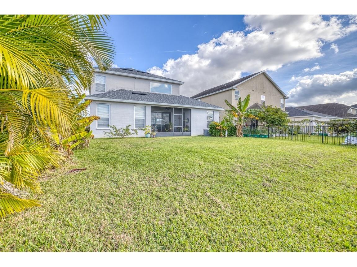 5336 Coquina Shores Lane Port Orange FL 32128 V4946209 image33