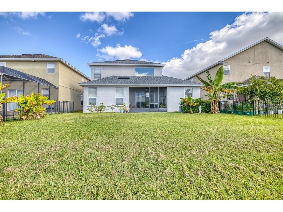 5336 Coquina Shores Lane Port Orange FL 32128 V4946209 image34