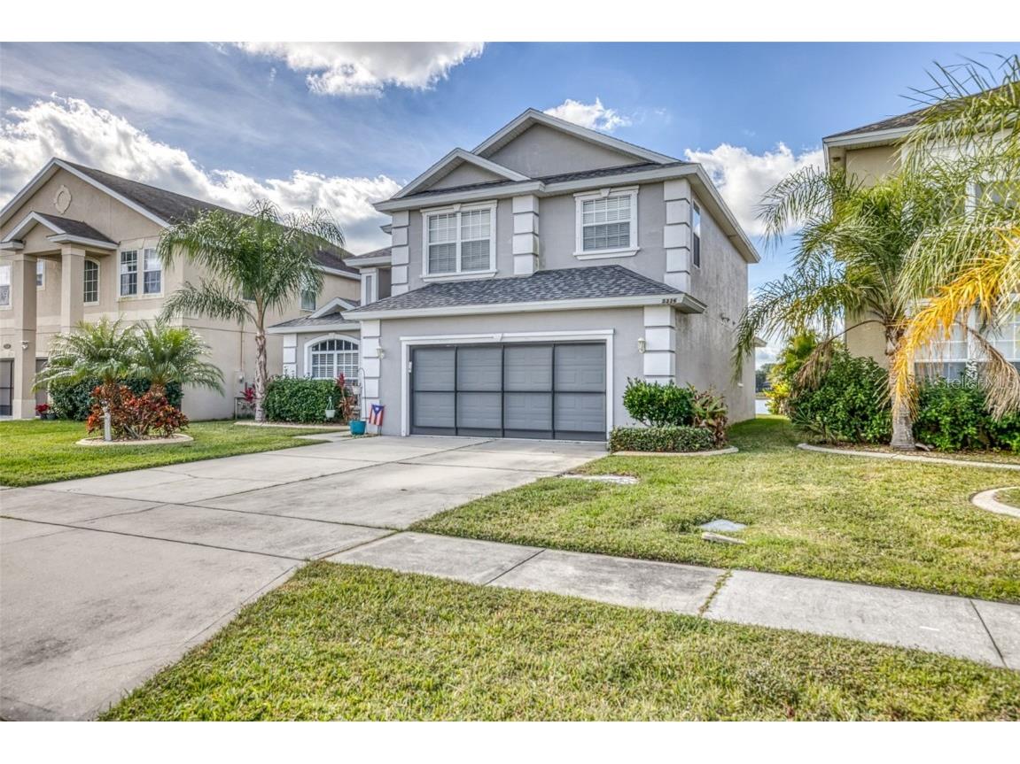 5336 Coquina Shores Lane Port Orange FL 32128 V4946209 image46