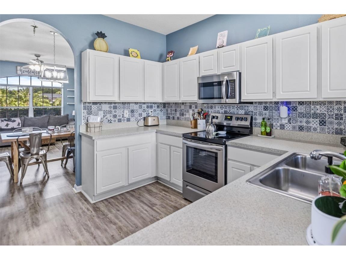 5336 Coquina Shores Lane Port Orange FL 32128 V4946209 image7