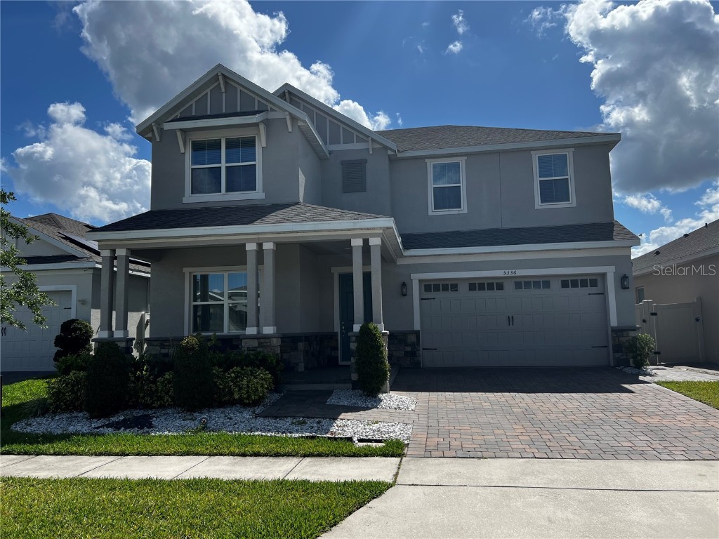 5336 Jubiloso Drive Saint Cloud FL 34771 S5112264 image1