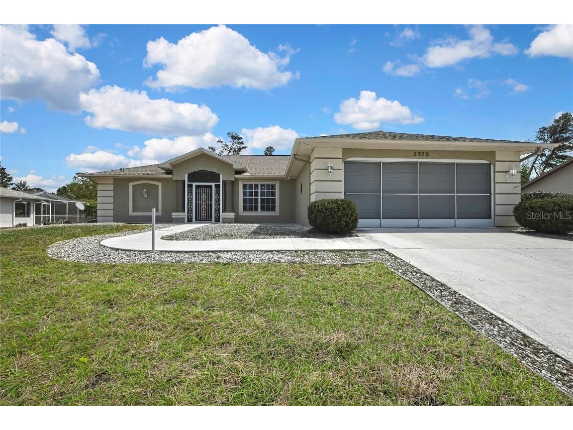 5336 Kirkwood Avenue Spring Hill FL 34608 TB8368044 image1