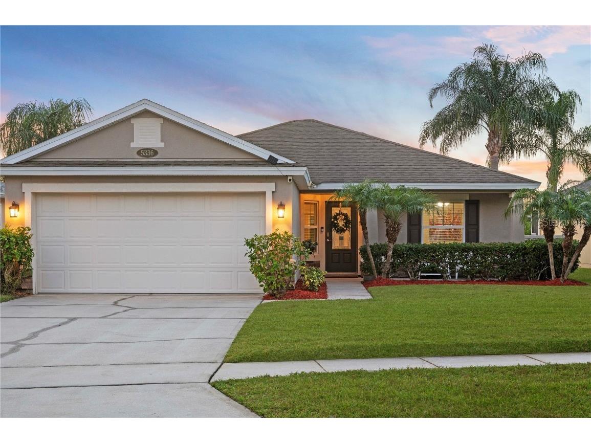 5336 Peach Blossom Boulevard Port Orange FL 32128 V4946084 image1