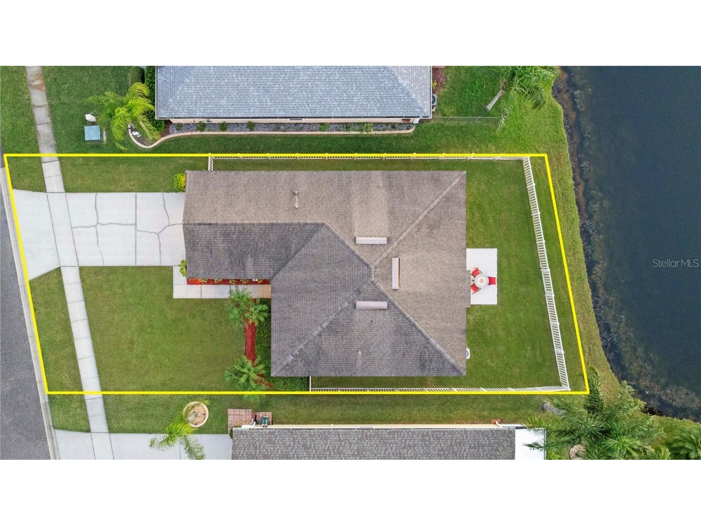 5336 Peach Blossom Boulevard Port Orange FL 32128 V4946084 image25