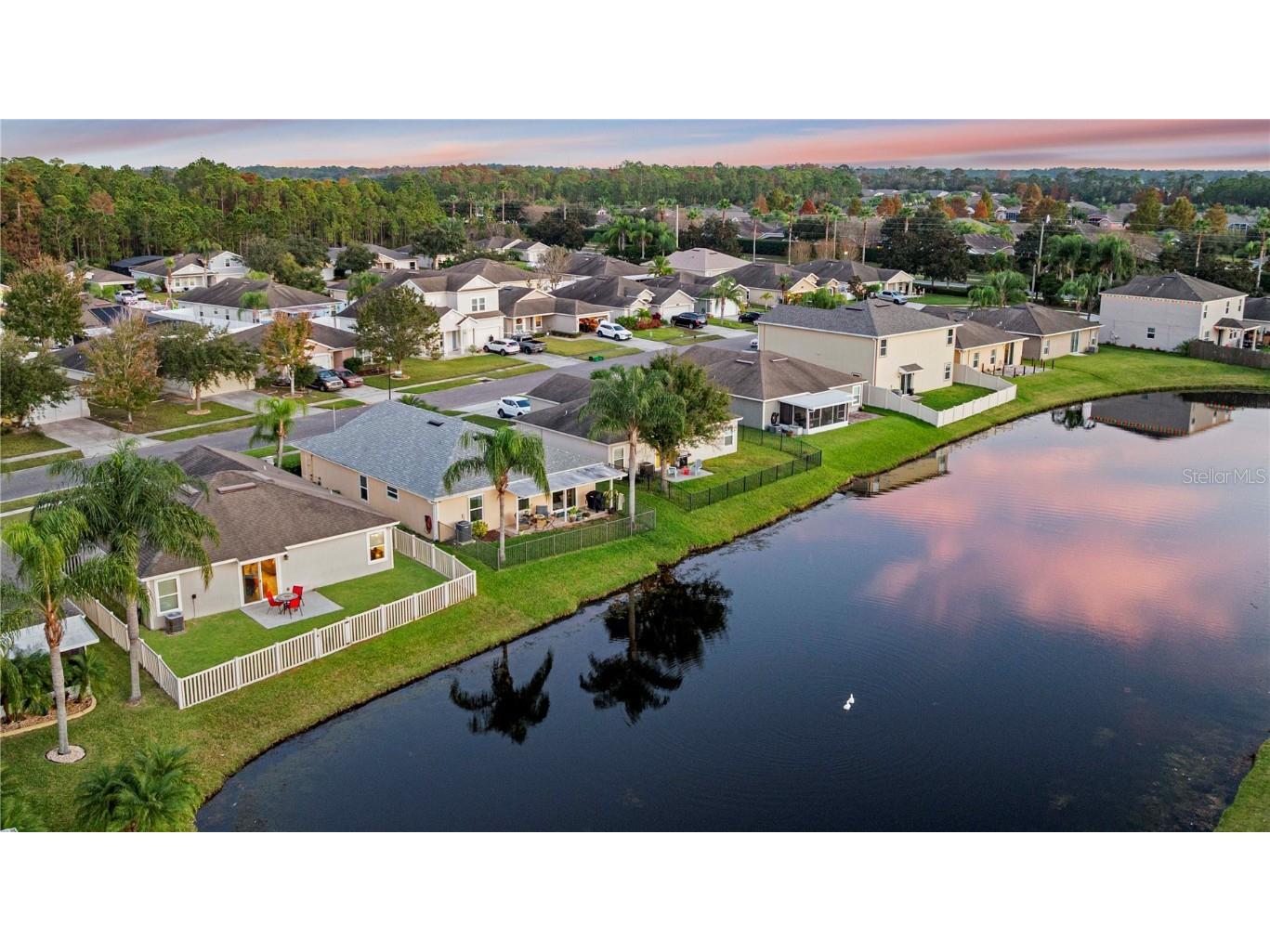 5336 Peach Blossom Boulevard Port Orange FL 32128 V4946084 image3