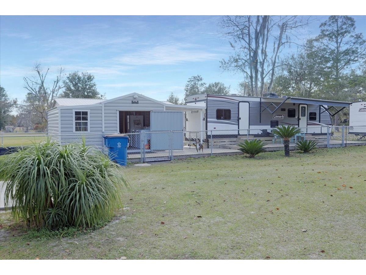 5336 SW County Road 791 Lake Butler FL 32054 GC536165 image1