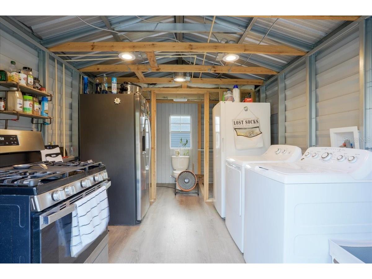 5336 SW County Road 791 Lake Butler FL 32054 GC536165 image13