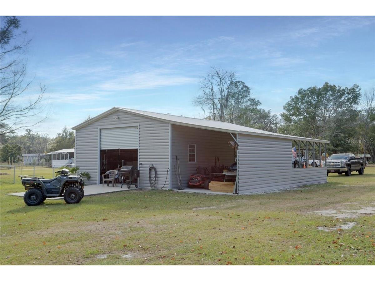 5336 SW County Road 791 Lake Butler FL 32054 GC536165 image9