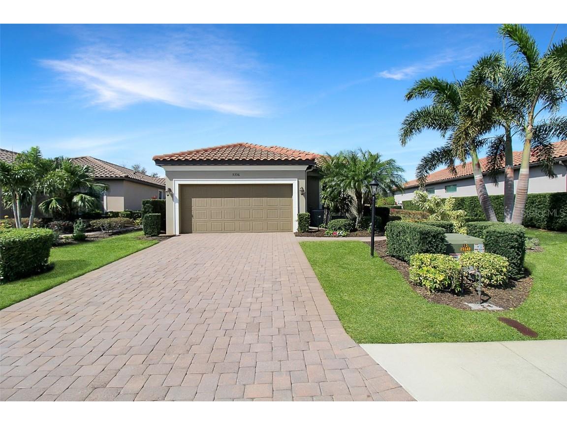 5336 Vaccaro Court Bradenton FL 34211 A4649981 image1