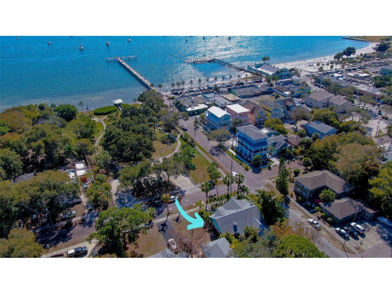 5337 31st Avenue S Gulfport FL 33707 U8223319 image1
