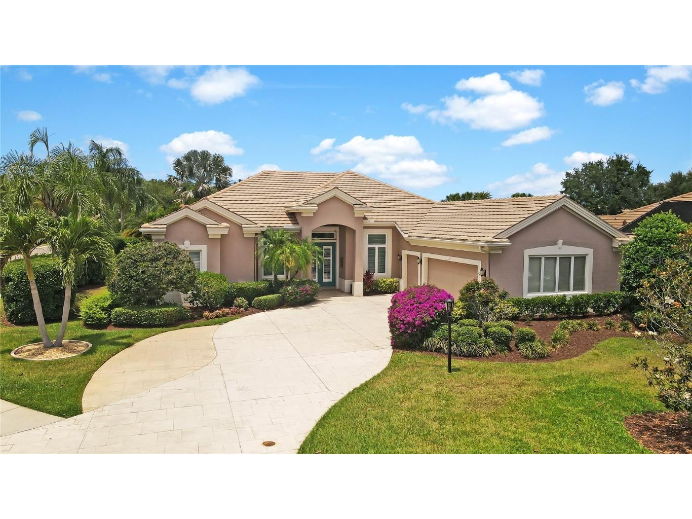 5337 97th Street Cir E Lakewood Ranch FL 34211 A4610472 image1