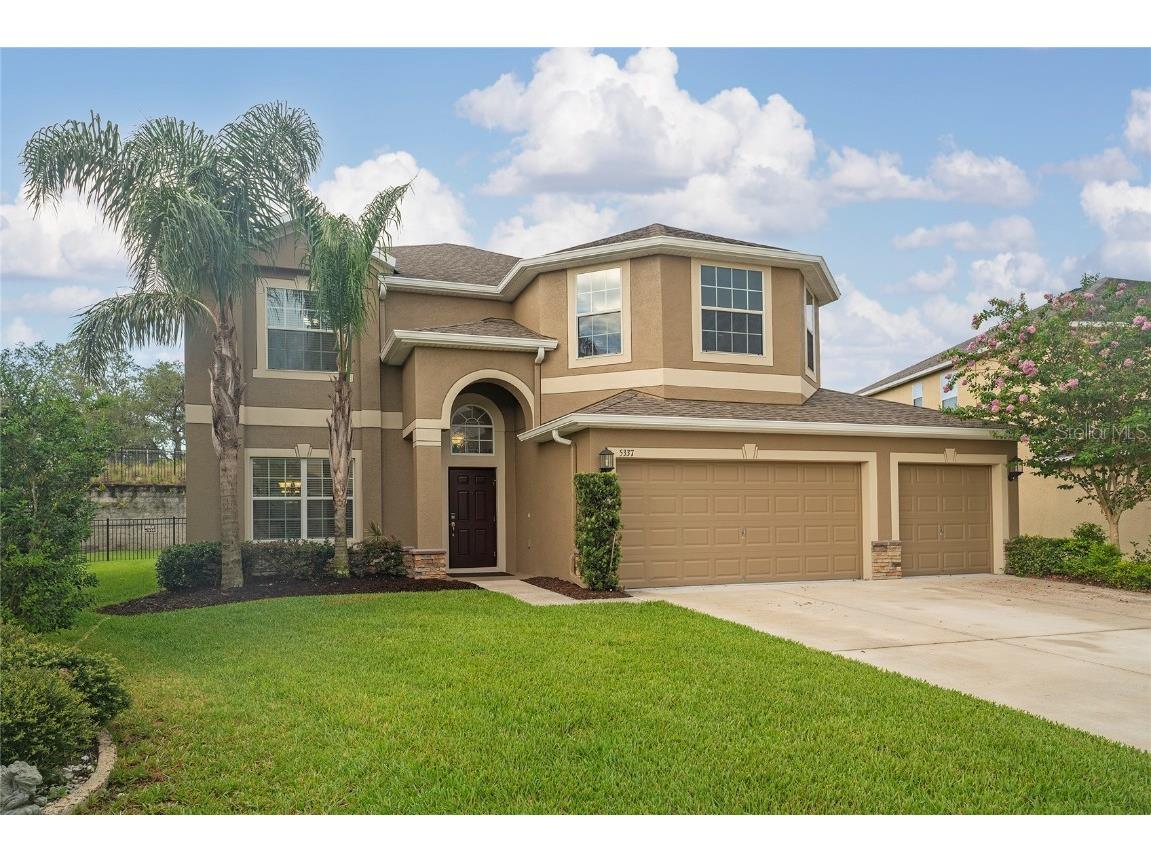 5337 Cortland Drive Davenport FL 33837 O6122272 image1