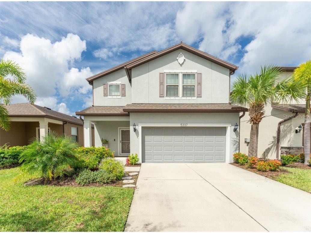 5337 Fallen Leaf Drive Riverview FL 33578 TB8302705 image1