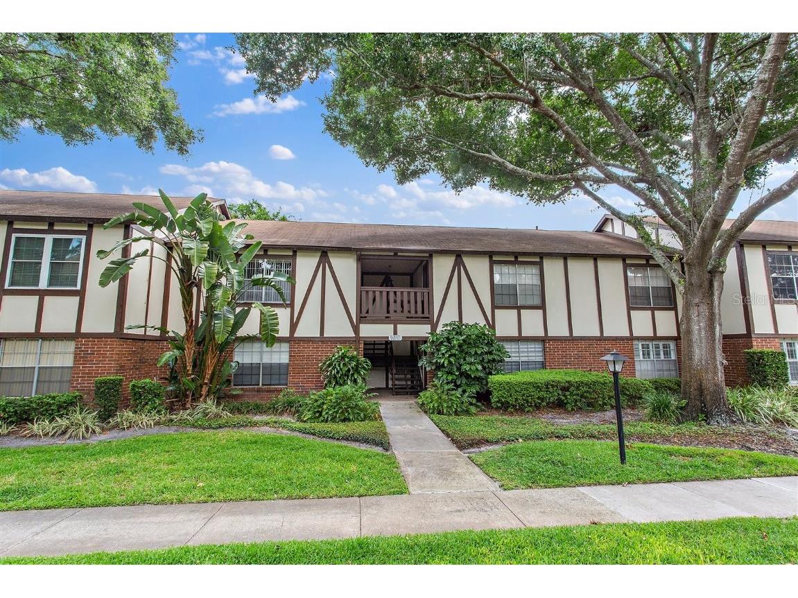 5337 Hansel Avenue #C-12 Orlando FL 32809 O6214165 image1