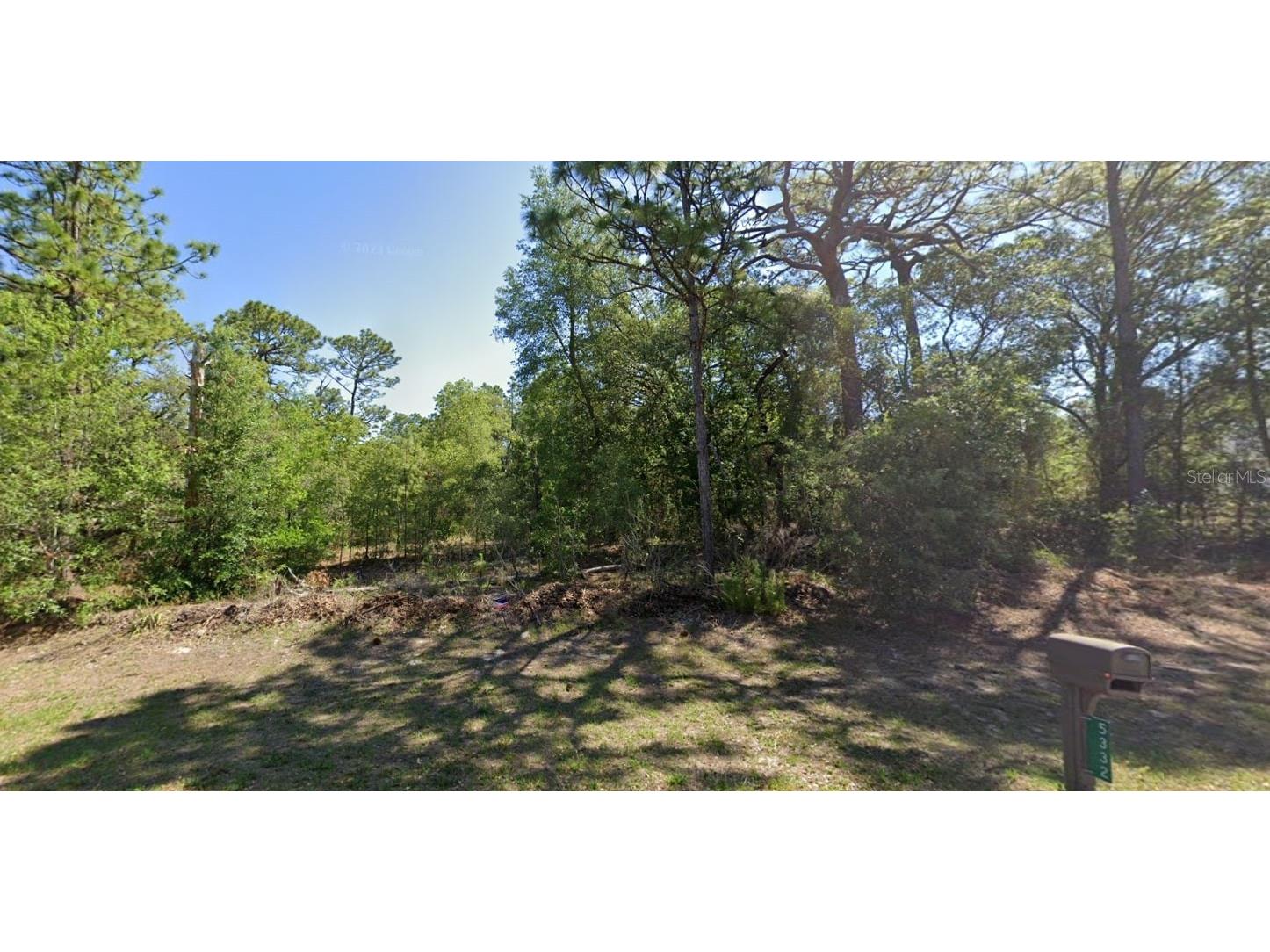 5337 N Mallows Circle Beverly Hills FL 34465 S5114358 image1