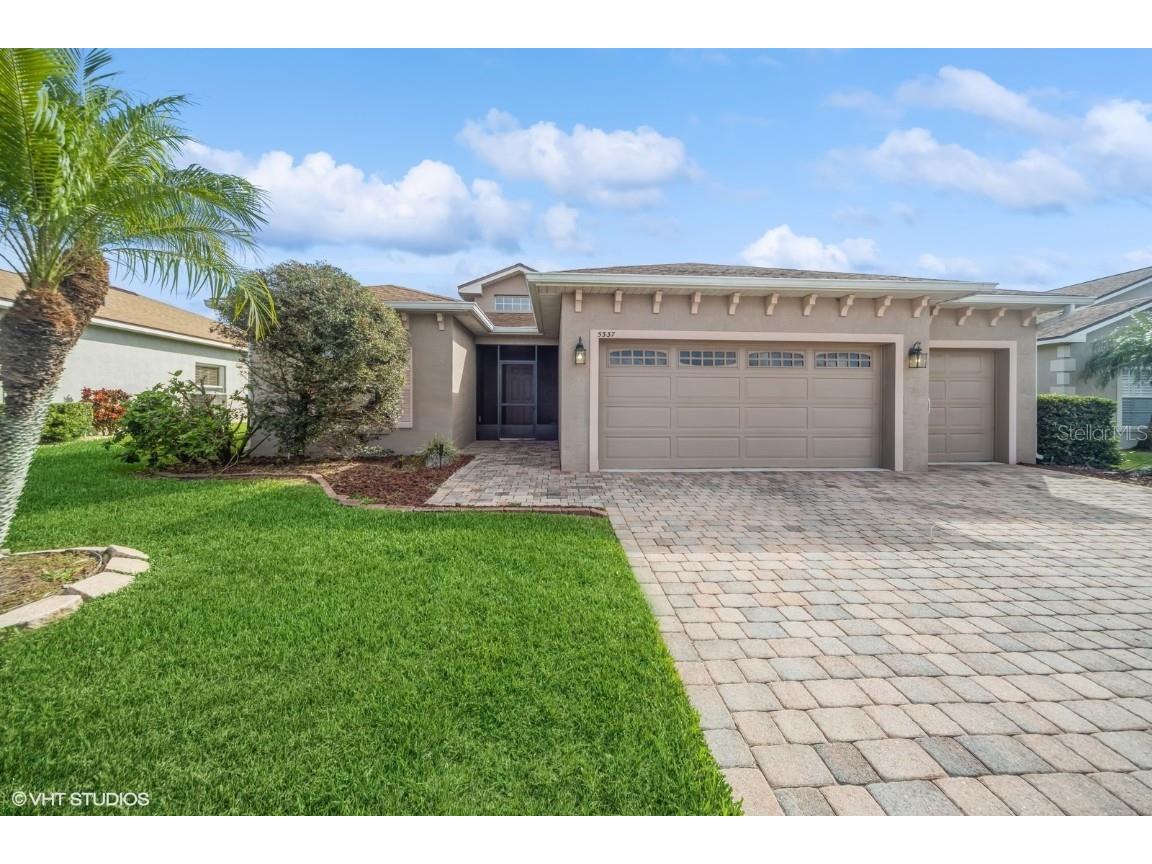 5337 Nicklaus Drive Winter Haven FL 33884 O6159194 image1