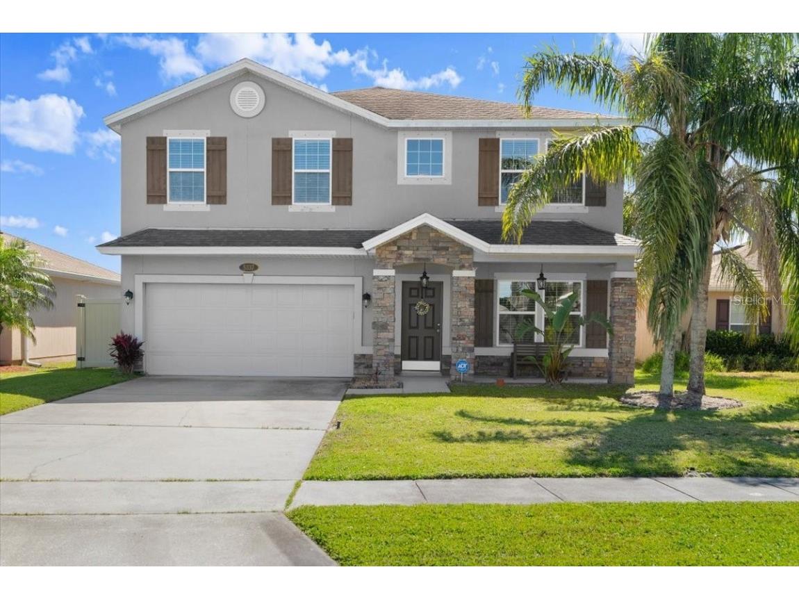 5337 Royal Plantation Boulevard Port Orange FL 32128 NS1084703 image1
