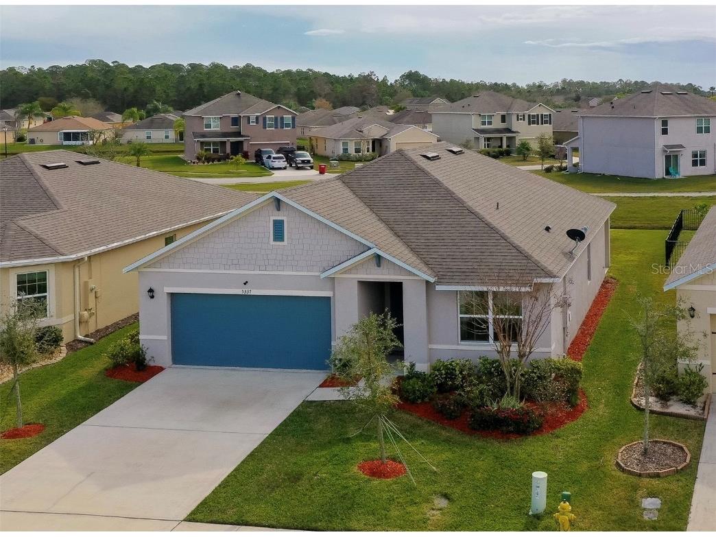 5337 Sandpine Haven Lane Port Orange FL 32128 V4934401 image1