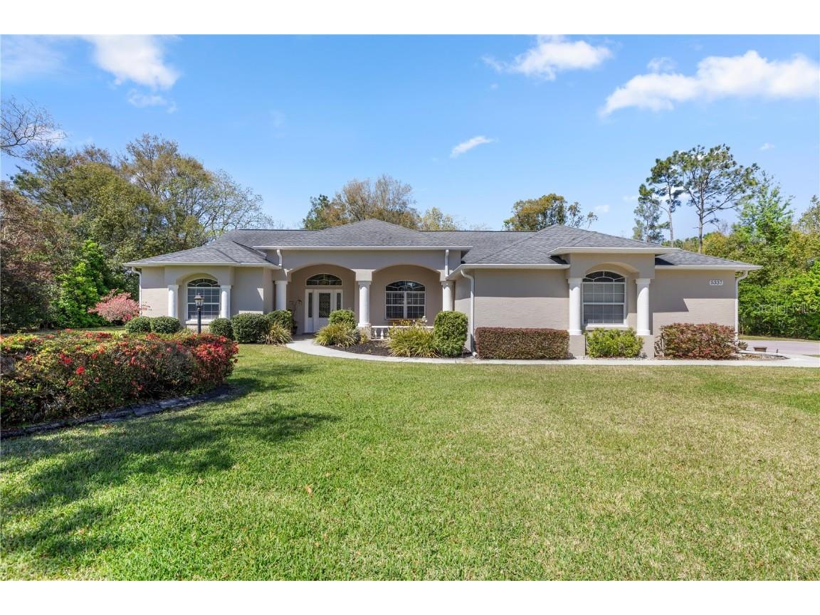 5337 SW 109 Place Road Ocala FL 34476 OM697261 image1