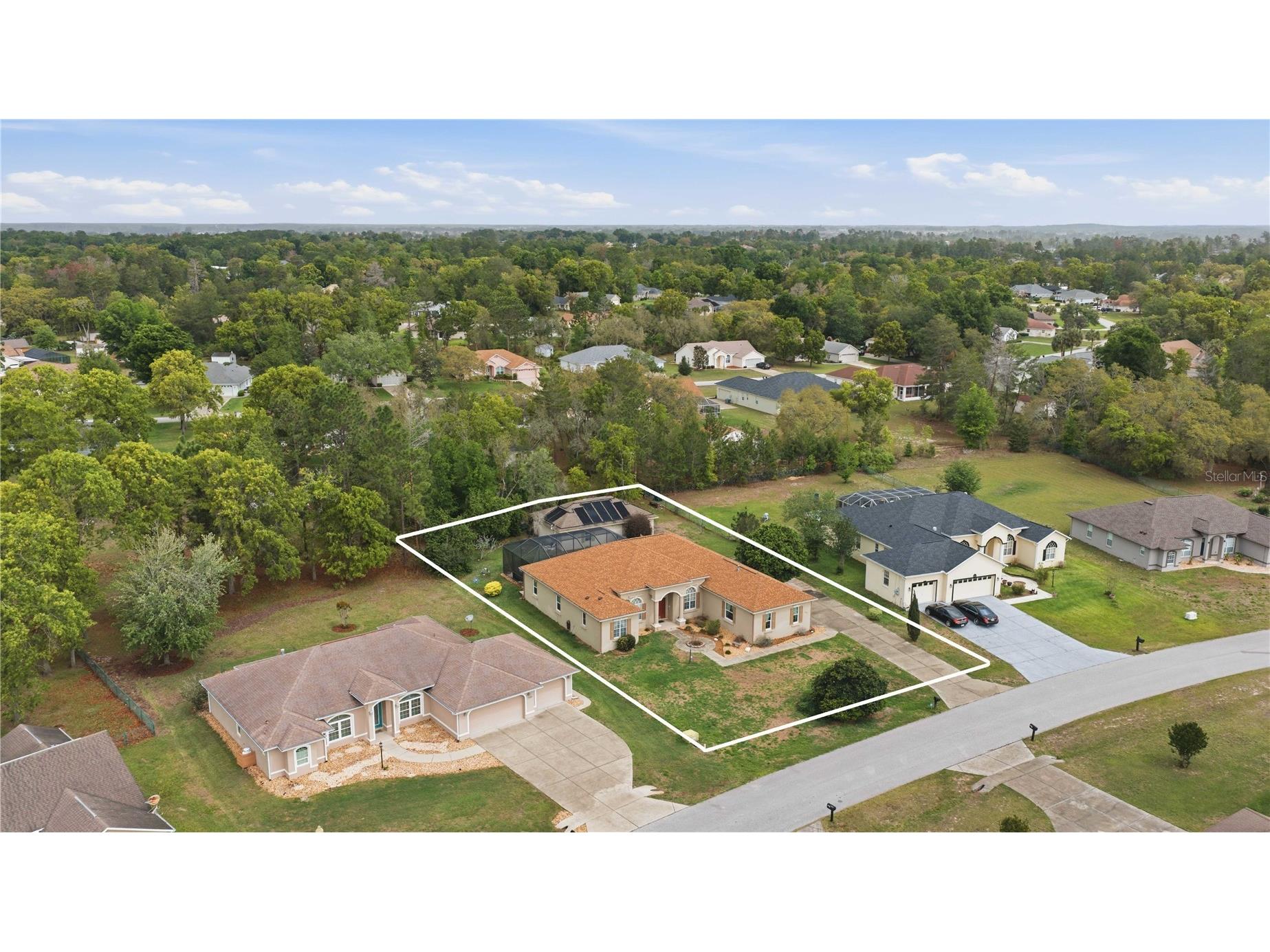 5337 SW 111th Lane Road Ocala FL 34476 OM722459 image1