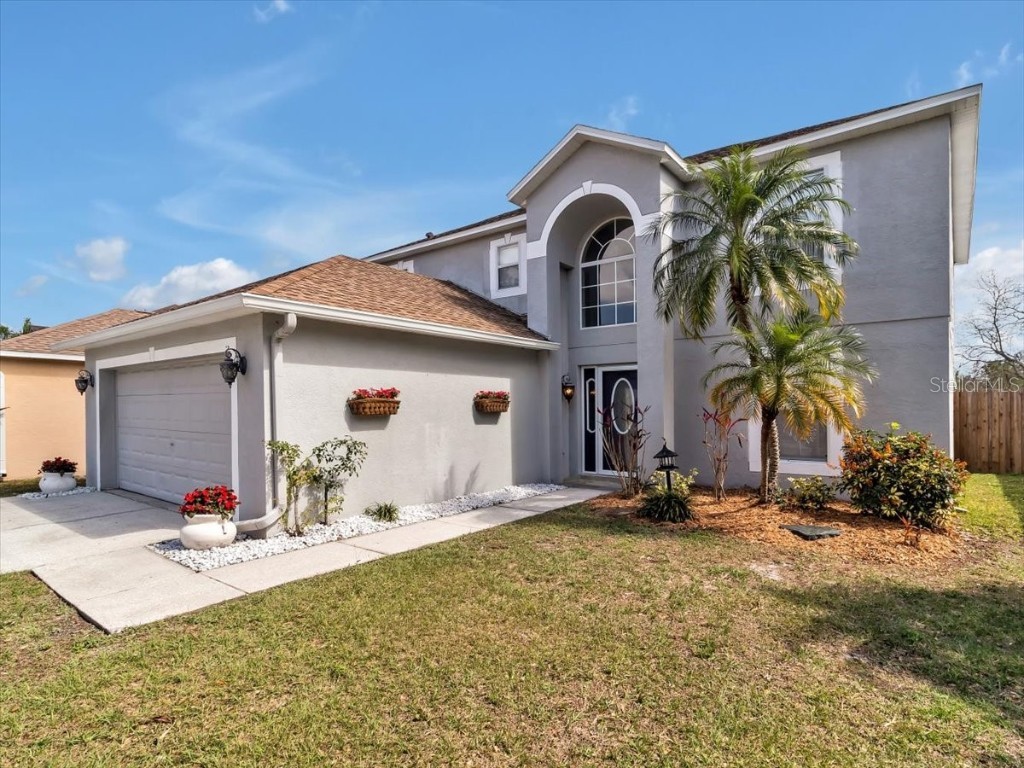 5337 Treig Lane Wesley Chapel FL 33545 TB8352886 image1