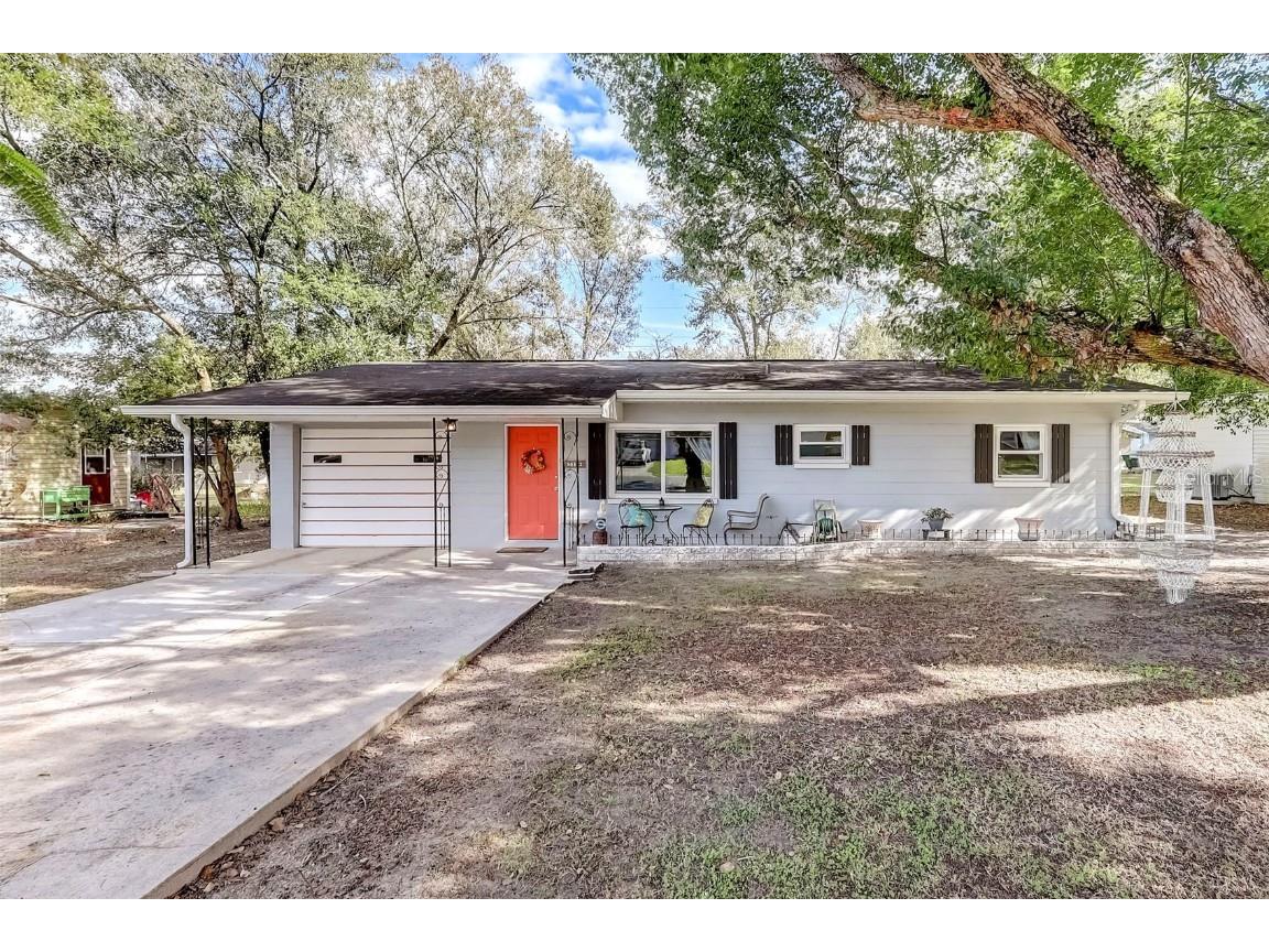 5338 23rd Street Zephyrhills FL 33542 T3494160 image1