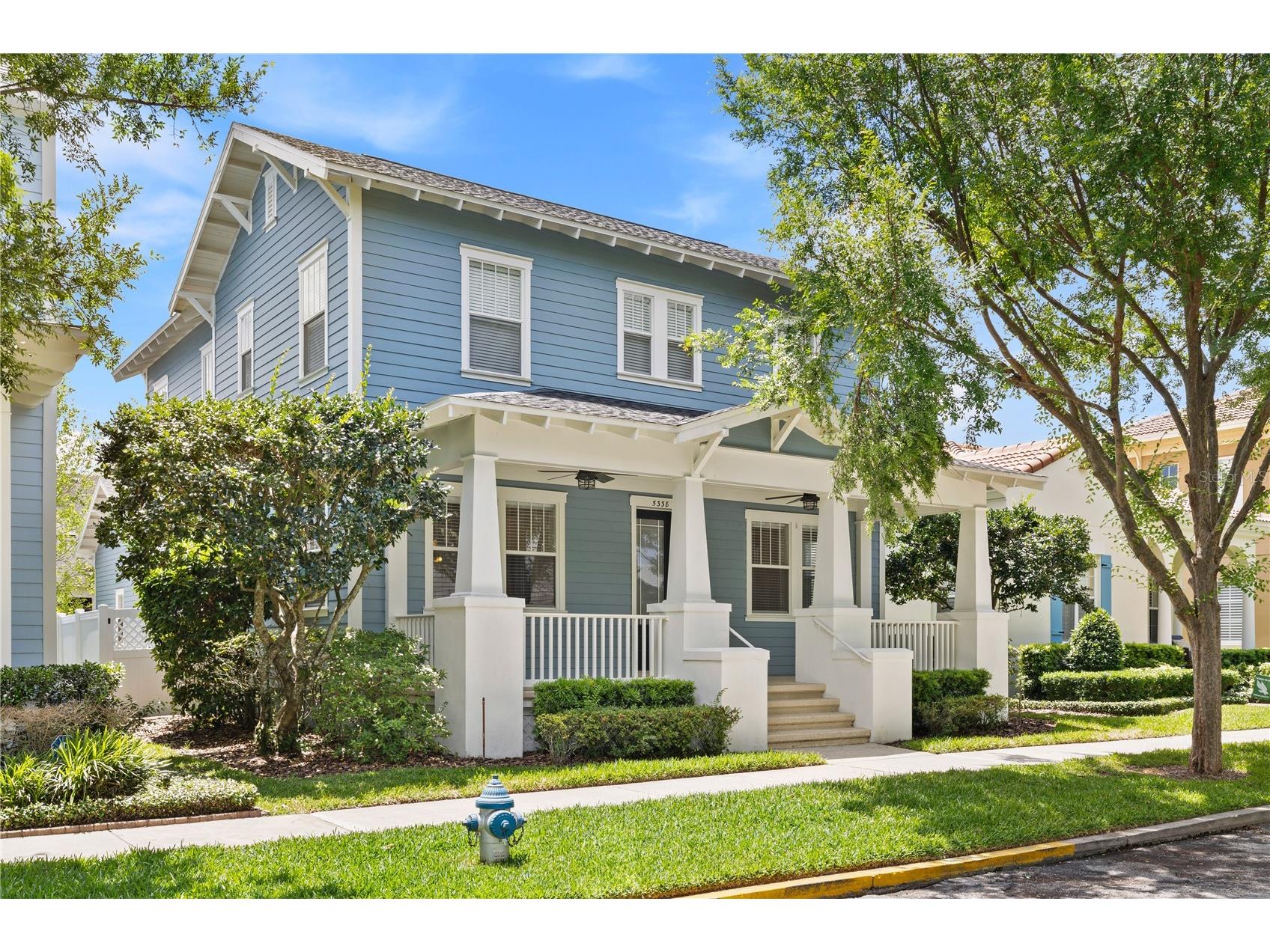 5338 Ardsdale Lane Orlando FL 32814 O6398710 image2