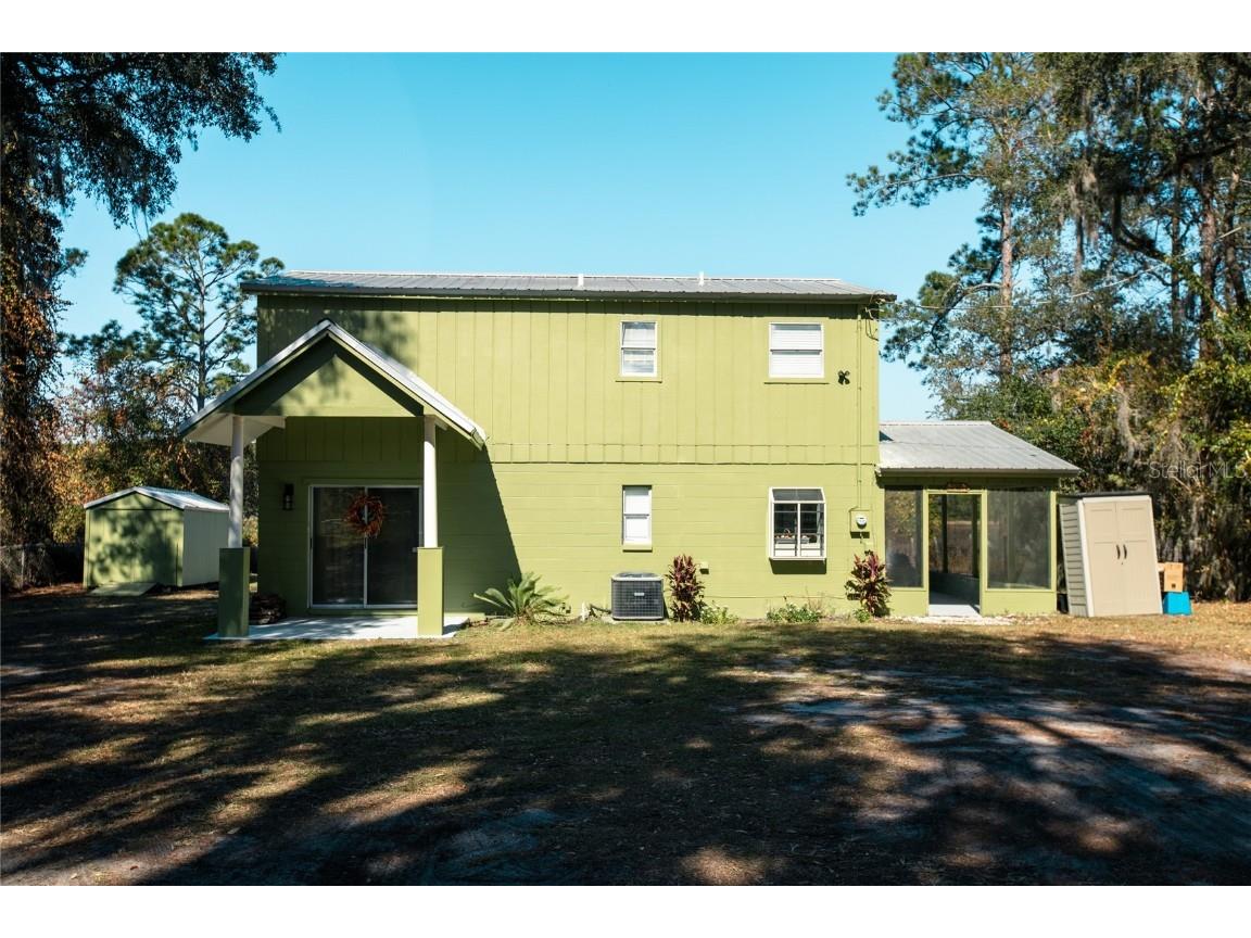 5338 County Road 214 Keystone Heights FL 32656 - LAKE WASHINGTON GC517426 image1