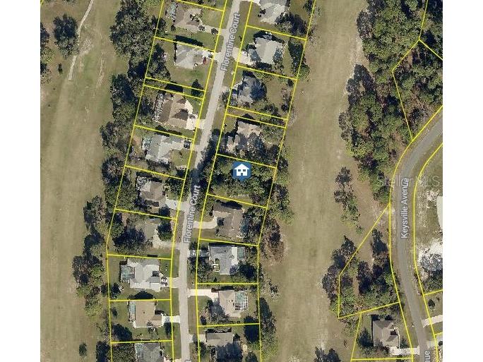 5338 Florentine Court Spring Hill FL 34608 W7874820 image1