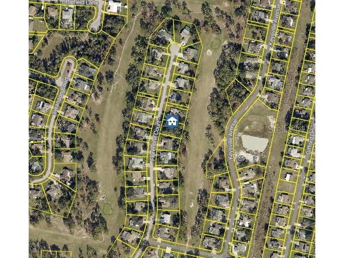 5338 Florentine Court Spring Hill FL 34608 W7874820 image2