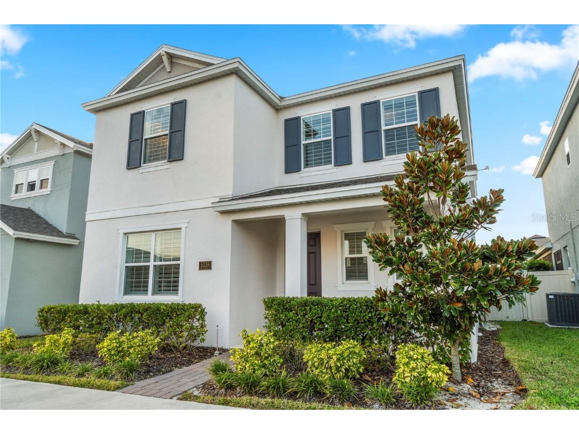 5338 Lake Virginia Street Winter Garden FL 34787 O6363497 image1
