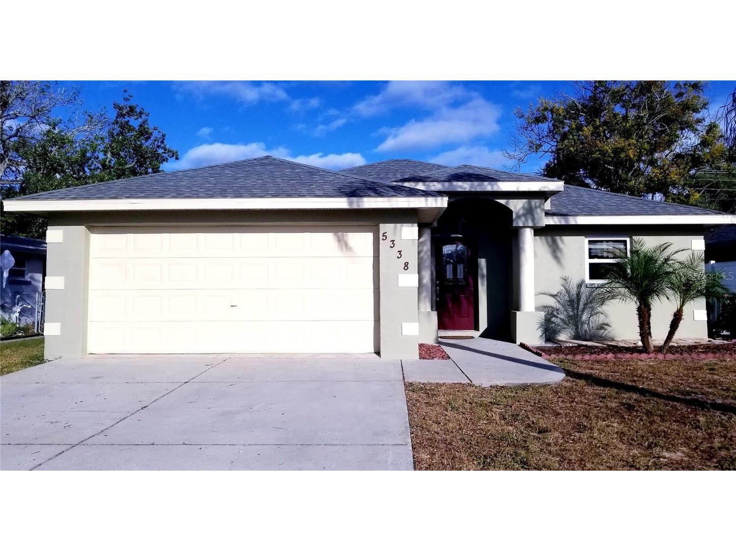 5338 N James St. Street N New Port Richey FL 34652 U8217953 image1