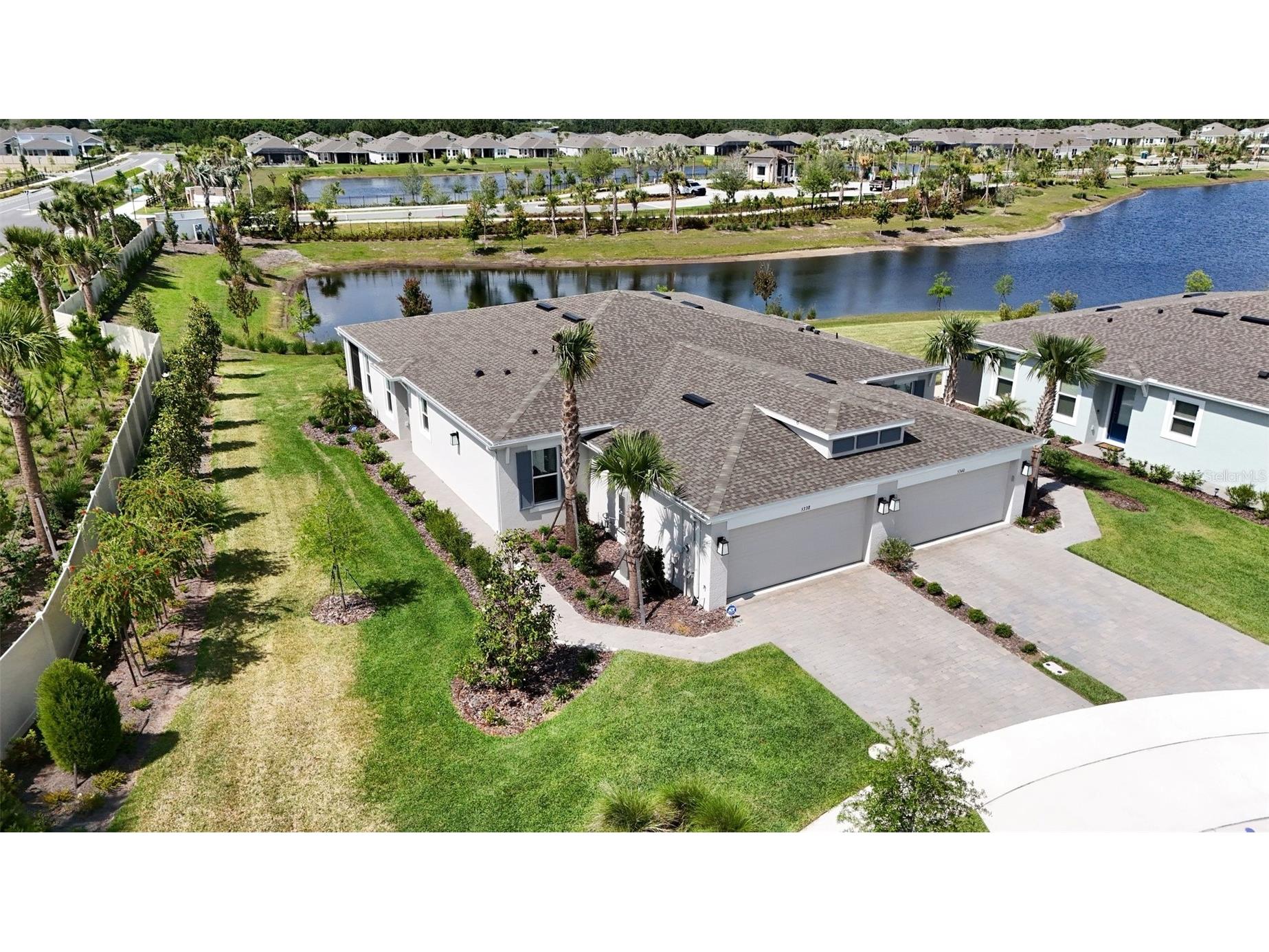 5338 Spoonflower Court Saint Cloud FL 34771 - POND A4691579 image29