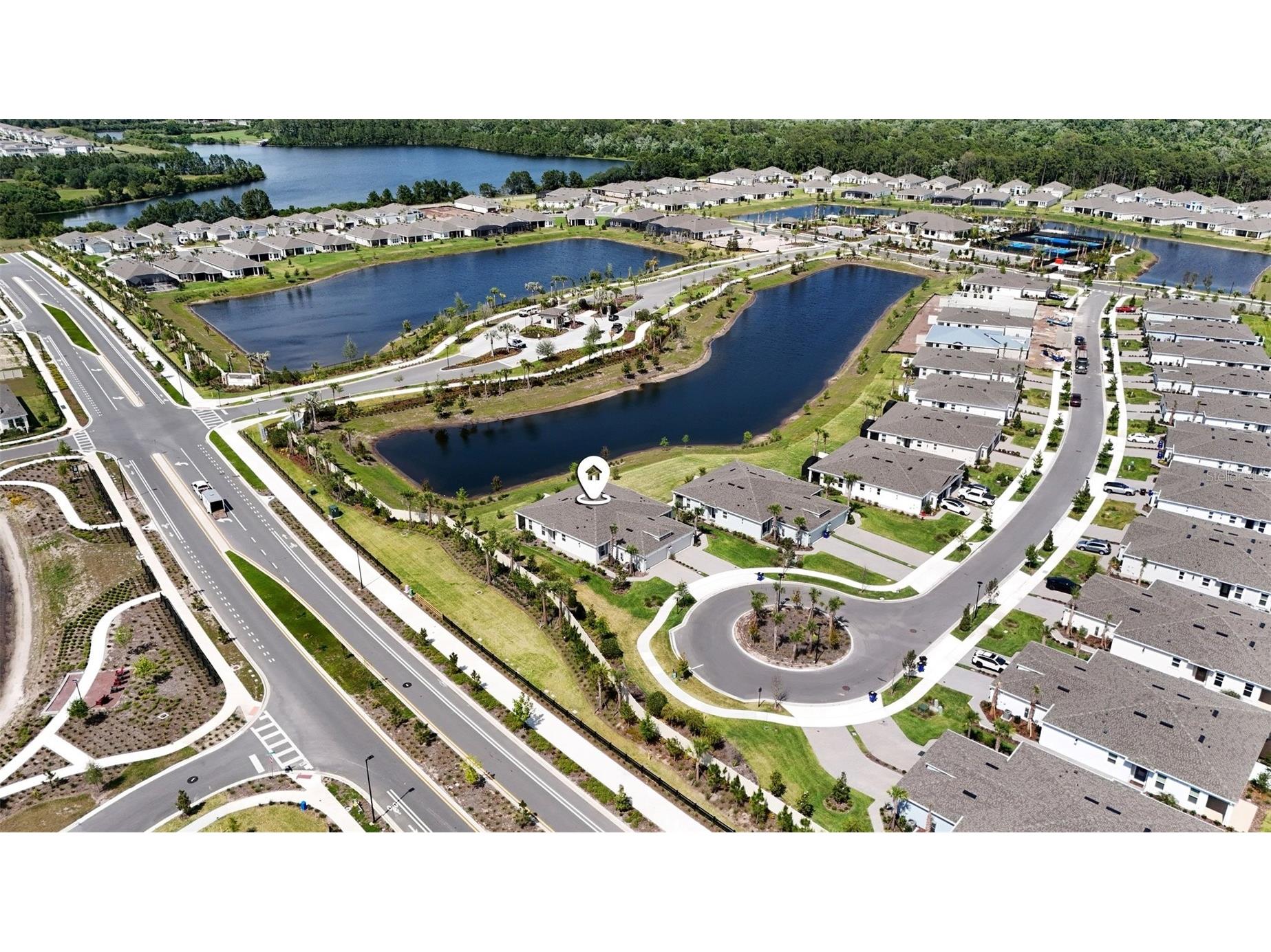 5338 Spoonflower Court Saint Cloud FL 34771 - POND A4691579 image34