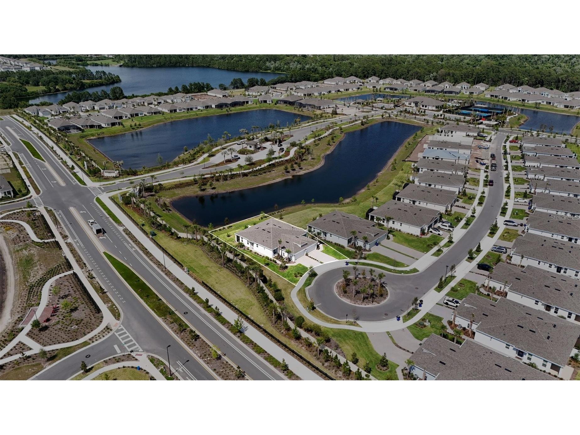 5338 Spoonflower Court Saint Cloud FL 34771 - POND A4691579 image36