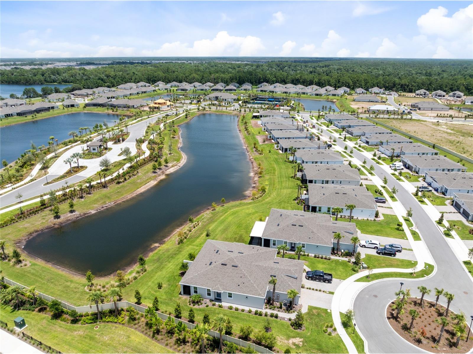 5338 Spoonflower Court Saint Cloud FL 34771 - POND O6426146 image27