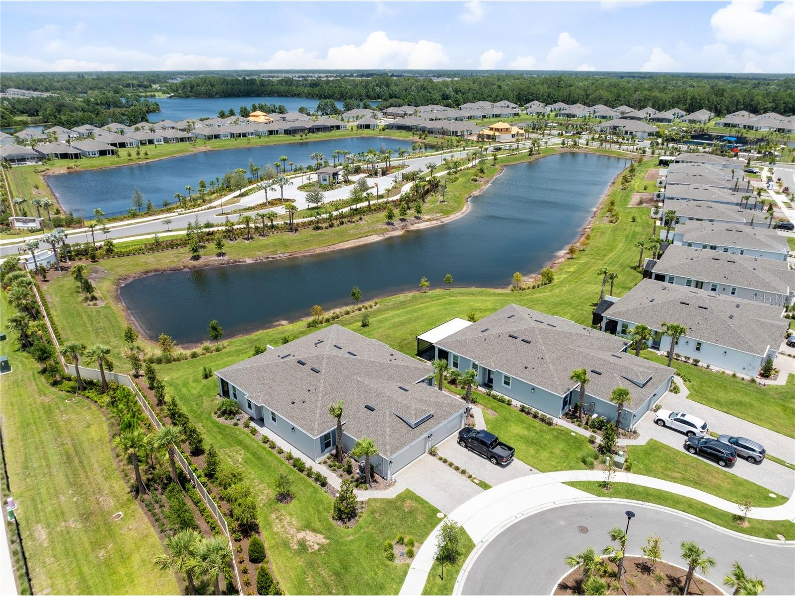 5338 Spoonflower Court Saint Cloud FL 34771 - POND O6426146 image28
