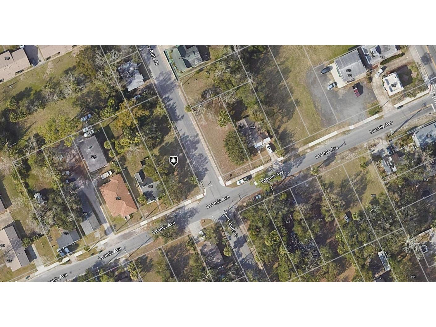 5339-80-03-0140 Loomis Avenue Daytona Beach FL 32114 A4627148 image1